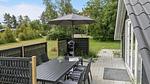 outside - Ferienhaus für 6 Personen (73 m²) in Gedser - Top-Hundeurlaub