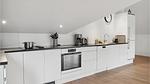 kitchen - Ferienhaus für 6 Personen (73 m²) in Gedser - Top-Hundeurlaub