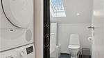 bathroom - Ferienhaus für 6 Personen (73 m²) in Gedser - Top-Hundeurlaub