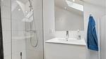 bathroom - Ferienhaus für 6 Personen (73 m²) in Gedser - Top-Hundeurlaub