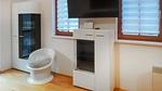 living-room - Ferienhaus für 6 Personen (97 m²) in Bad Kleinkirchheim - Top-Hundeurlaub