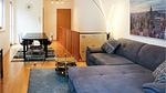 living-room - Ferienhaus für 6 Personen (97 m²) in Bad Kleinkirchheim - Top-Hundeurlaub