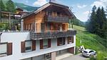 house - Ferienhaus für 6 Personen (97 m²) in Bad Kleinkirchheim - Top-Hundeurlaub