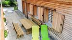outside - Ferienhaus für 6 Personen (97 m²) in Bad Kleinkirchheim - Top-Hundeurlaub