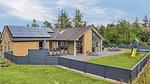house - Ferienhaus für 10 Personen (170 m²) in Blåvand - Top-Hundeurlaub