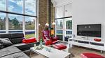 living-room - Ferienhaus für 10 Personen (170 m²) in Blåvand - Top-Hundeurlaub
