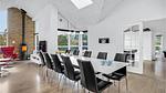 living-room - Ferienhaus für 10 Personen (170 m²) in Blåvand - Top-Hundeurlaub