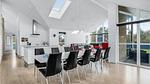 kitchen - Ferienhaus für 10 Personen (170 m²) in Blåvand - Top-Hundeurlaub