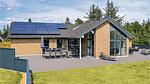 house - Ferienhaus für 10 Personen (170 m²) in Blåvand - Top-Hundeurlaub