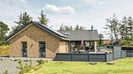 house - Ferienhaus für 10 Personen (170 m²) in Blåvand - Top-Hundeurlaub
