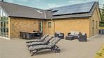 outside - Ferienhaus für 10 Personen (170 m²) in Blåvand - Top-Hundeurlaub