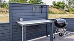 outside - Ferienhaus für 10 Personen (170 m²) in Blåvand - Top-Hundeurlaub