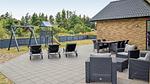 outside - Ferienhaus für 10 Personen (170 m²) in Blåvand - Top-Hundeurlaub