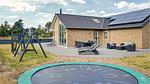 outside - Ferienhaus für 10 Personen (170 m²) in Blåvand - Top-Hundeurlaub