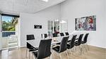living-room - Ferienhaus für 10 Personen (170 m²) in Blåvand - Top-Hundeurlaub