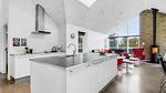 kitchen - Ferienhaus für 10 Personen (170 m²) in Blåvand - Top-Hundeurlaub