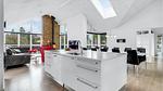 kitchen - Ferienhaus für 10 Personen (170 m²) in Blåvand - Top-Hundeurlaub