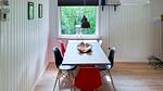 living-room - Ferienhaus für 5 Personen (100 m²) in Bording - Top-Hundeurlaub