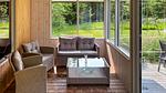 interior - Ferienhaus für 5 Personen (100 m²) in Bording - Top-Hundeurlaub