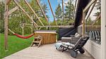 outside - Ferienhaus für 5 Personen (100 m²) in Bording - Top-Hundeurlaub
