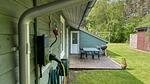 outside - Ferienhaus für 5 Personen (100 m²) in Bording - Top-Hundeurlaub