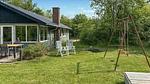 outside - Ferienhaus für 5 Personen (100 m²) in Bording - Top-Hundeurlaub