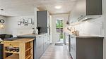 kitchen - Ferienhaus für 5 Personen (100 m²) in Bording - Top-Hundeurlaub