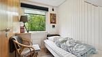 bed - Ferienhaus für 5 Personen (100 m²) in Bording - Top-Hundeurlaub
