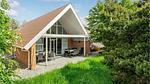 house - Ferienhaus für 12 Personen (190 m²) in Rømø - Top-Hundeurlaub