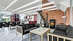 living-room - Ferienhaus für 12 Personen (190 m²) in Rømø - Top-Hundeurlaub