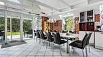 living-room - Ferienhaus für 12 Personen (190 m²) in Rømø - Top-Hundeurlaub