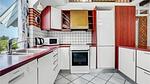kitchen - Ferienhaus für 12 Personen (190 m²) in Rømø - Top-Hundeurlaub