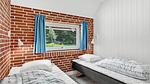 bed - Ferienhaus für 12 Personen (190 m²) in Rømø - Top-Hundeurlaub
