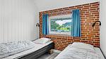 bed - Ferienhaus für 12 Personen (190 m²) in Rømø - Top-Hundeurlaub