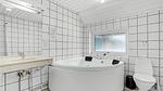 bathroom - Ferienhaus für 12 Personen (190 m²) in Rømø - Top-Hundeurlaub