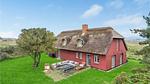 exterior - Ferienhaus für 8 Personen (176 m²) in Brovst - Top-Hundeurlaub