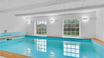 pool - Ferienhaus für 8 Personen (176 m²) in Brovst - Top-Hundeurlaub