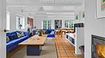 living-room - Ferienhaus für 8 Personen (176 m²) in Brovst - Top-Hundeurlaub