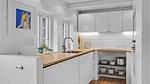 kitchen - Ferienhaus für 8 Personen (176 m²) in Brovst - Top-Hundeurlaub