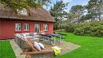 exterior - Ferienhaus für 8 Personen (176 m²) in Brovst - Top-Hundeurlaub
