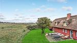 exterior - Ferienhaus für 8 Personen (176 m²) in Brovst - Top-Hundeurlaub