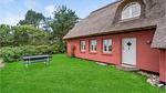 outside - Ferienhaus für 8 Personen (176 m²) in Brovst - Top-Hundeurlaub