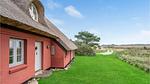 outside - Ferienhaus für 8 Personen (176 m²) in Brovst - Top-Hundeurlaub