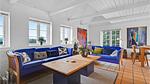 living-room - Ferienhaus für 8 Personen (176 m²) in Brovst - Top-Hundeurlaub