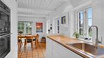 kitchen - Ferienhaus für 8 Personen (176 m²) in Brovst - Top-Hundeurlaub