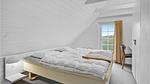 bedroom - Ferienhaus für 8 Personen (176 m²) in Brovst - Top-Hundeurlaub