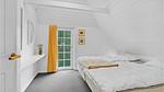 bedroom - Ferienhaus für 8 Personen (176 m²) in Brovst - Top-Hundeurlaub