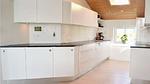 kitchen - Ferienhaus für 8 Personen (151 m²) in Thisted - Top-Hundeurlaub