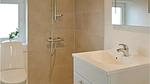 bathroom - Ferienhaus für 8 Personen (151 m²) in Thisted - Top-Hundeurlaub
