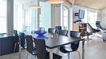 living-room - Ferienhaus für 8 Personen (151 m²) in Thisted - Top-Hundeurlaub